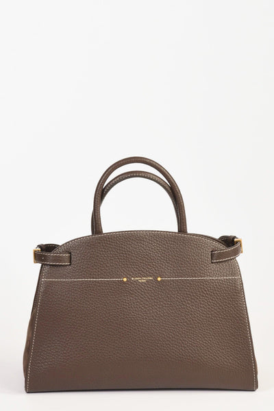 Borsa Farah Marrone Donna