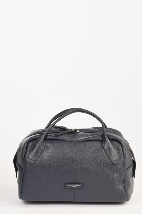 Borsa Emily Blu Donna