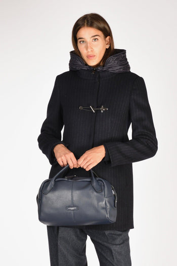 Borsa Emily Blu Donna - 2