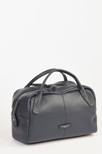 Borsa Emily Blu Donna - 3