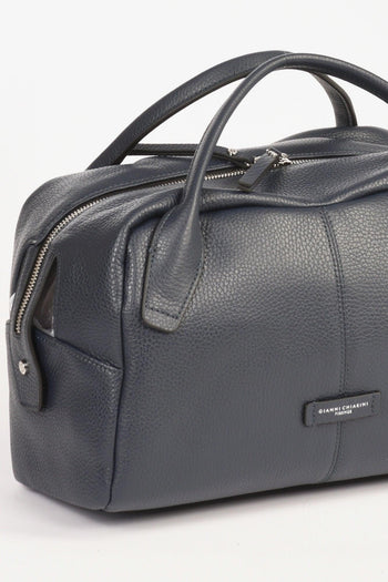 Borsa Emily Blu Donna - 4