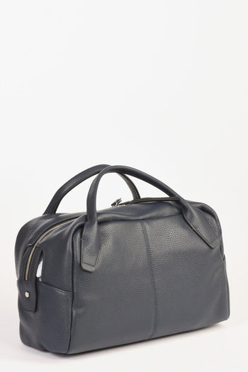 Borsa Emily Blu Donna - 5