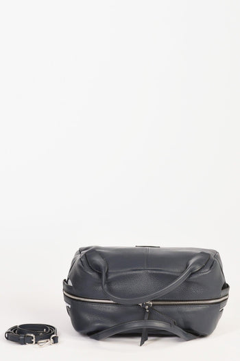 Borsa Emily Blu Donna - 6