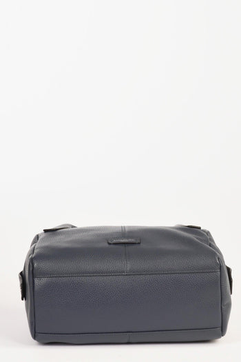 Borsa Emily Blu Donna - 7