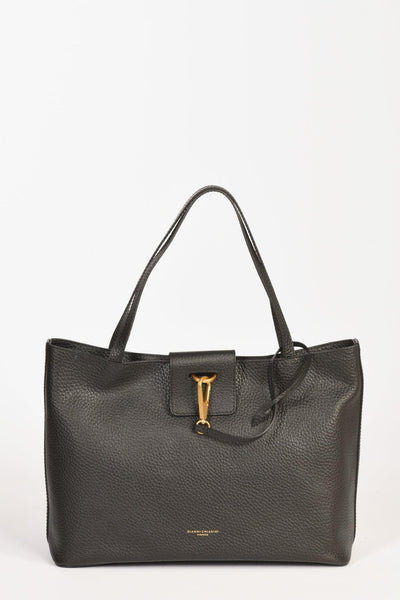 Borsa Marisol Nero Donna