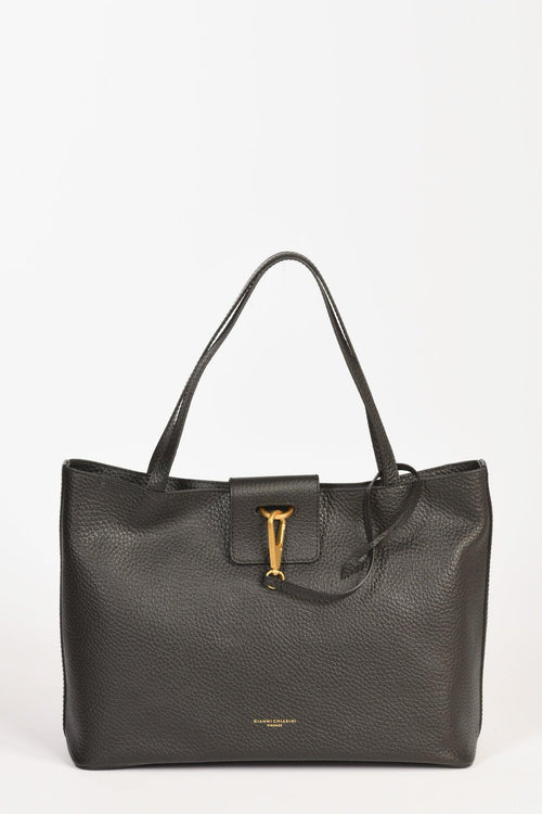 Borsa Marisol Nero Donna