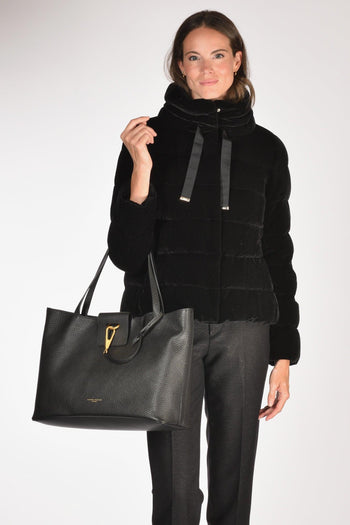 Borsa Marisol Nero Donna - 2