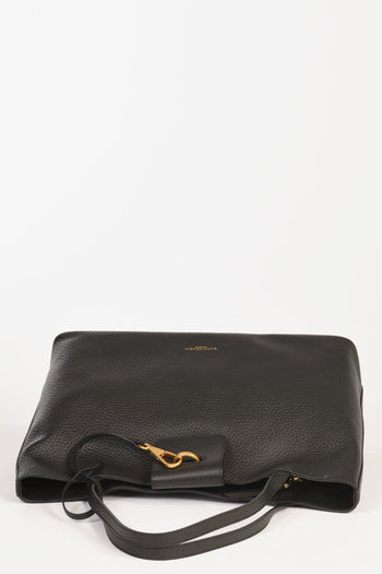 Borsa Marisol Nero Donna - 6