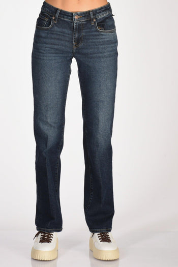 Jeans Calie Blu Donna - 3