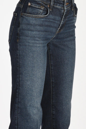 Jeans Calie Blu Donna - 5