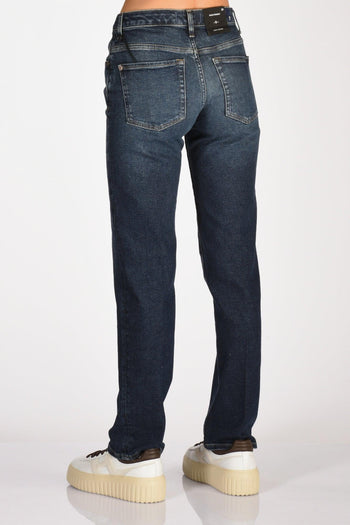 Jeans Calie Blu Donna - 6