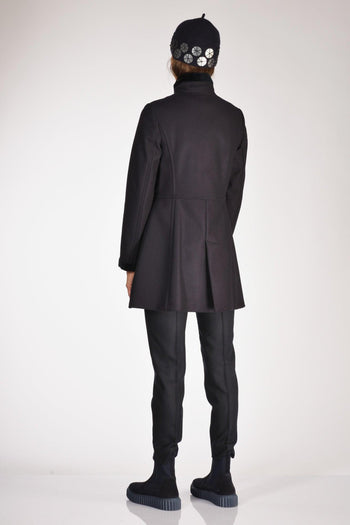 Cappotto Virginia Blu Donna - 5