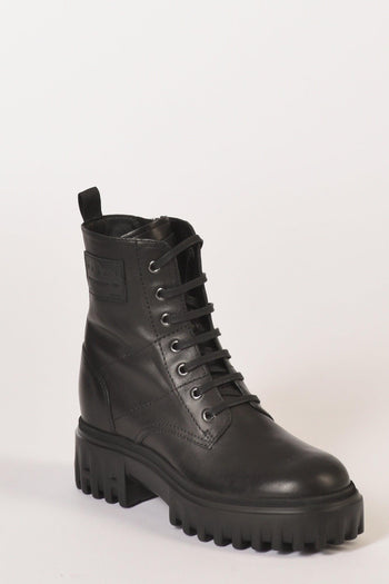 Stivale H700 Nero Donna - 2