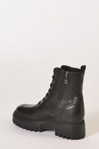 Stivale H700 Nero Donna - 3