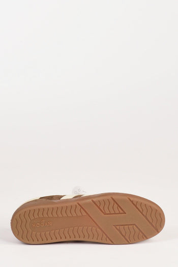 Sneakers Cool H Marrone Donna - 6