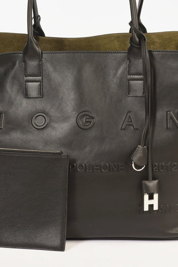 Shopping Address Nero Donna - 6