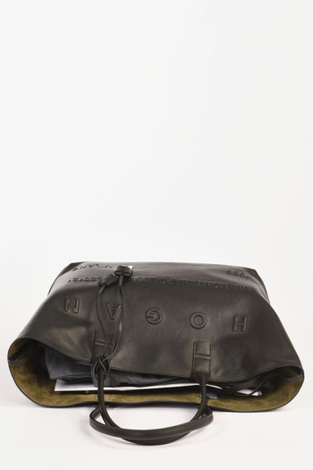 Shopping Address Nero Donna - 8