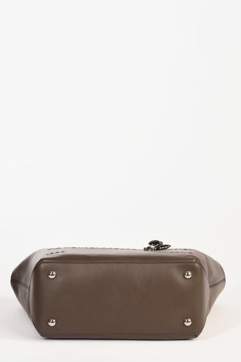 Shopping Address Marrone Donna - 9