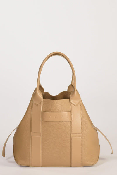 Shopping Script Beige Chiaro Donna