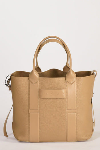 Shopping Script Beige Chiaro Donna - 3