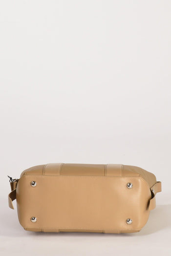 Shopping Script Beige Chiaro Donna - 9