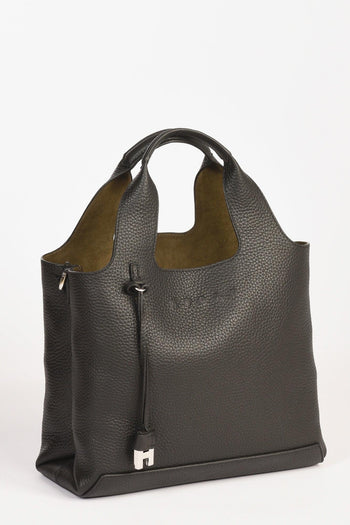 Shopping H01r Nero Donna - 3