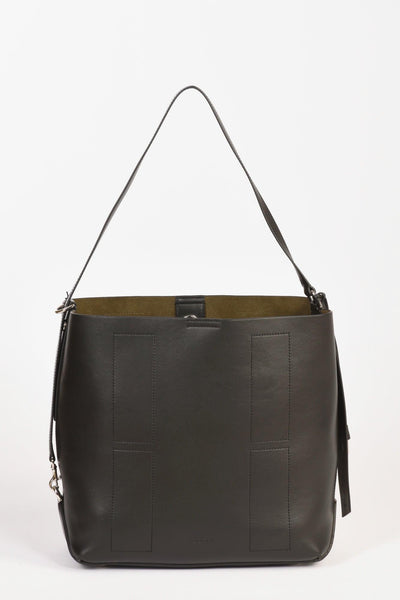 Hobo H01r Nero Donna