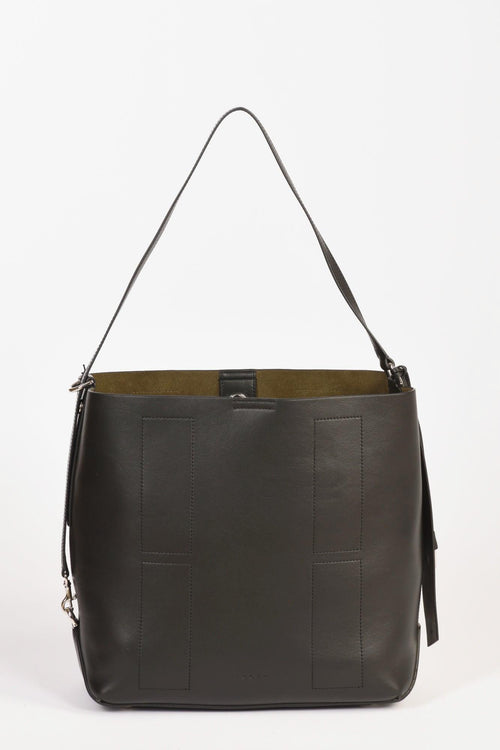 Hobo H01r Nero Donna