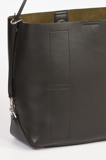 Hobo H01r Nero Donna - 4