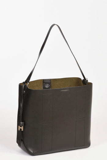 Hobo H01r Nero Donna - 5
