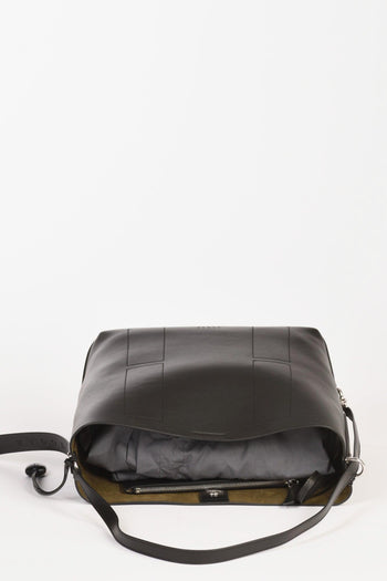 Hobo H01r Nero Donna - 7