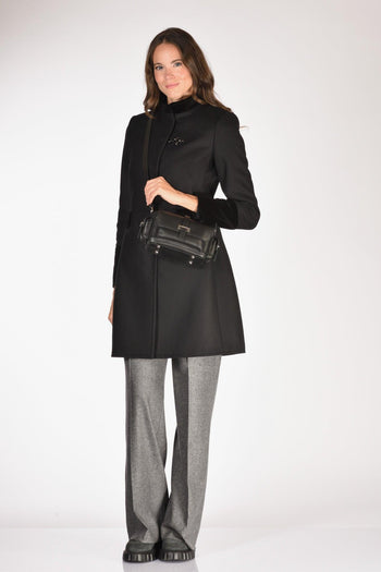 Borsa H01r Flap Nero Donna - 2