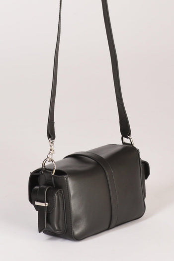 Borsa H01r Flap Nero Donna - 5