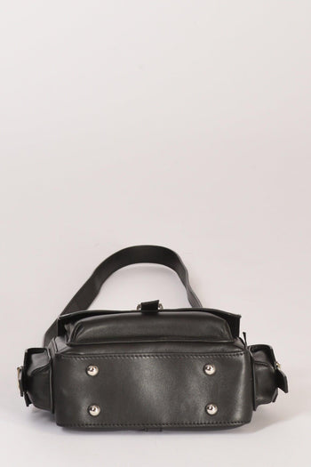 Borsa H01r Flap Nero Donna - 7