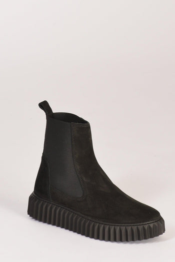 Stivale Beth Nero Donna - 3