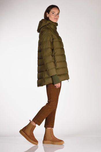 Stivale Beth Marrone Chiaro Donna - 2