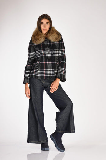 Stivale Beth Blu Donna - 2