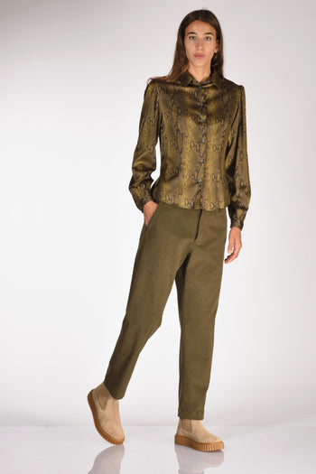 Stivale Beth Beige Donna - 2