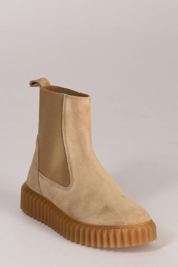 Stivale Beth Beige Donna - 3