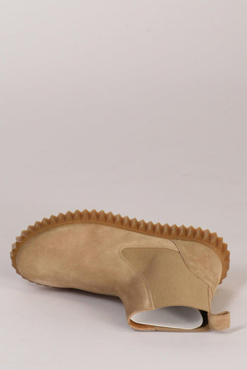 Stivale Beth Beige Donna - 5