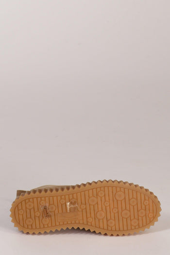 Stivale Beth Beige Donna - 6