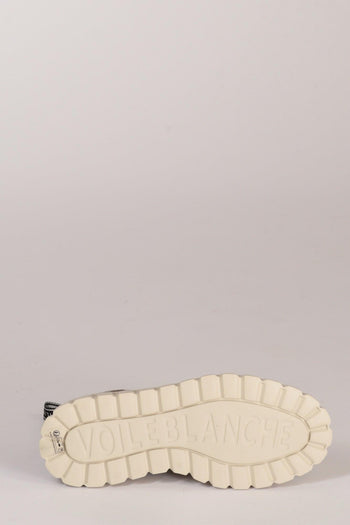 Stivale Grenelle Grigio Donna - 6