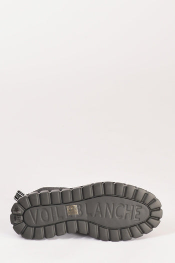 Stivale Grenelle Grigio Scuro Donna - 6