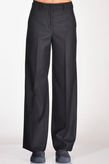 Slowear Pantalone Neera Blu Donna - 3