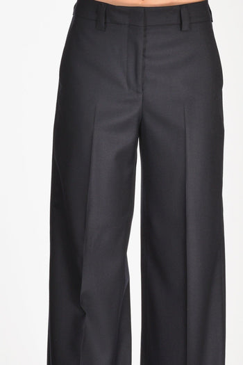 Slowear Pantalone Neera Blu Donna - 4