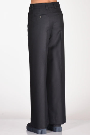 Slowear Pantalone Neera Blu Donna - 5