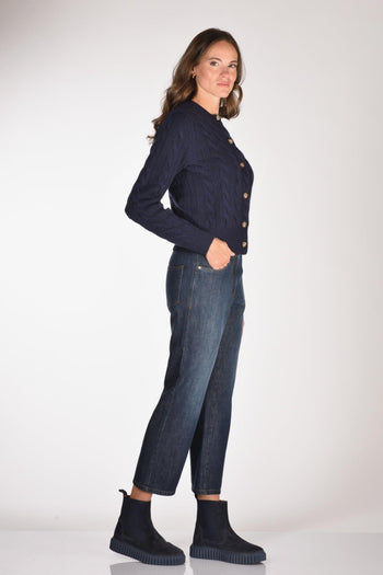 Slowear Jeans Blu Donna - 2