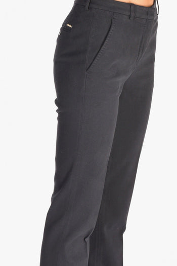 Slowear Pantalone Leyre Blu Donna - 4