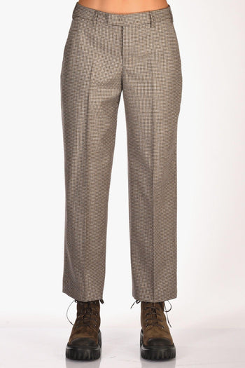 Pantalone Emma Beige/marrone Donna - 3