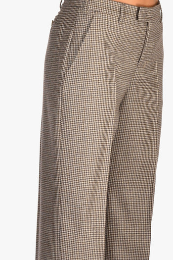 Pantalone Emma Beige/marrone Donna - 5